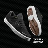 Emerica | Reynolds G6 - Black/White