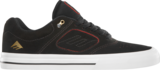 Emerica | Reynolds 3 G6 Vulc - Black/White/Orange
