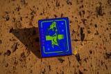 Goodworth | 8-bit Pin