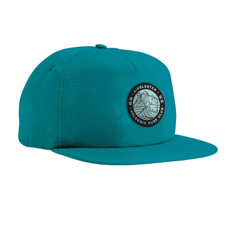 Airblaster | Blaster Soft Top Hat - Teal