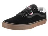 Vans | Crockett Pro - Black/White/Gum