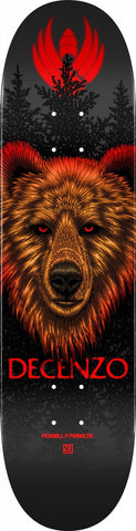 Powell | 8.25” Decenzo Bear – Flight Deck