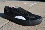 Vans | AV Classic Pro - Black/Black/White