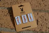 Goodworth | Playboy Bunnies Pin Set