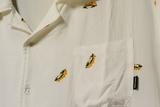 Goodworth | 5-0 Button Up