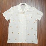Goodworth | 5-0 Button Up