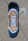 Real | THIS x Real Renewal Deck