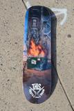 THIS | Dumpster Fire Deck