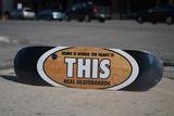Real | THIS x Real Renewal Deck