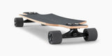 Landyachtz 36.5 Drop Hammer Black Pinecone Complete (Wheels And Trucks May Vary)