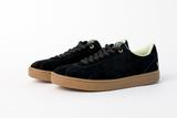 Proper | Conquista - Black/Gum