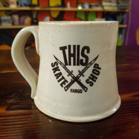 THIS Mug | Handmade By Hayden Swanson