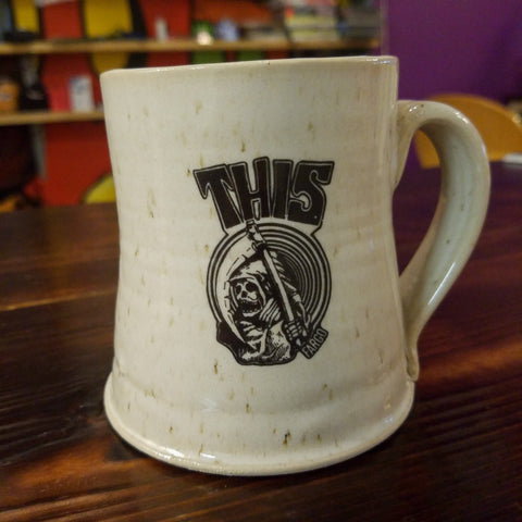 THIS Mug | Handmade By Hayden Swanson