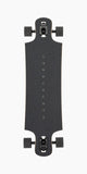 Landyachtz 36.5 Drop Hammer Black Pinecone Complete (Wheels And Trucks May Vary)