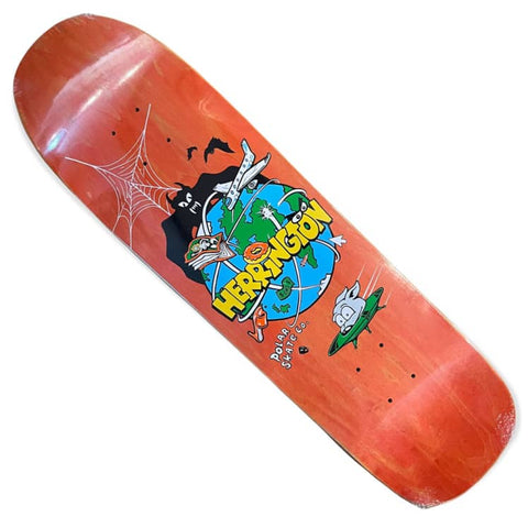 Polar | 8.65" Planet Herrington - Aaron Herrington