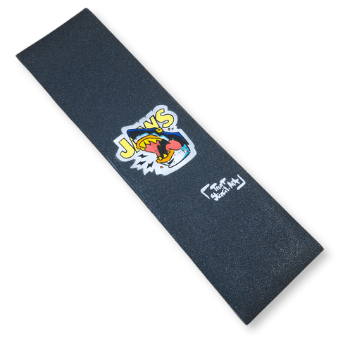 Trent Stencil Grip – Jaws