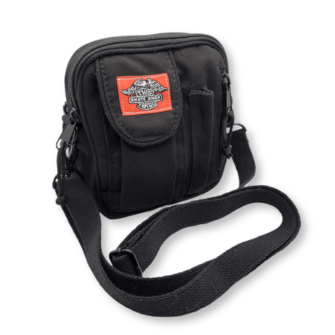 THIS | Shoulder Bag - Black