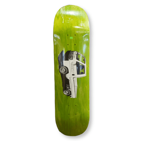 Sci-Fi Fantasy | 8.25" Kei Truck Deck