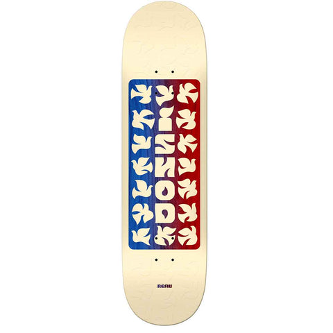 Real | 8.25" Ishod Wair - Venus