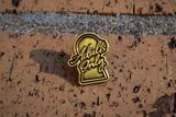Goodworth | Adults Only Pin
