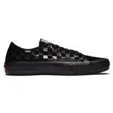 Vans | AV Classic Pro - Black (Hairy Suede)