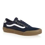 Vans | Chima Pro 2 - Navy/Gum/White
