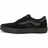 Vans | Gilbert Crockett Pro - Blackout (Suede)