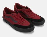 Vans | Gilbert Crockett Pro - Cabernet/Black