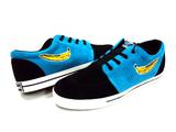 Consolidated | Drunk 3 - Black/Blue/Banana