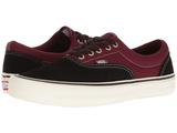 Vans | Era Pro - Black/Port