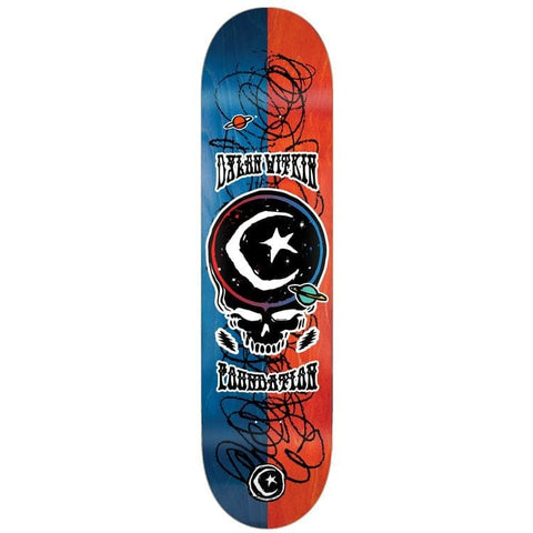 Foundation | 8.5" Dylan Witkin - Cosmic Voyage