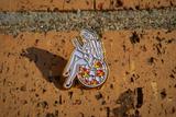 Goodworth | Her World Pin