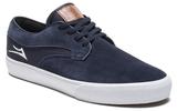 Lakai | Riley Hawk - Midnight Suede