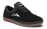 Lakai | Fremont - Black/Gum