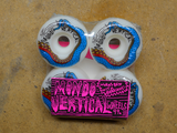Mondo Vertical | Tentacle - 52mm