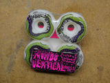 Mondo Vertical | Tentacle - 54mm