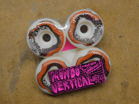 Mondo Vertical | Tentacle - 56mm