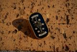 Goodworth | Night Moves Pin