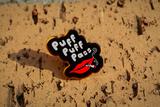 Goodworth | Puff Puff Pass Pin