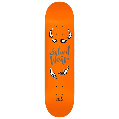 Real | 8” Ishod Natas