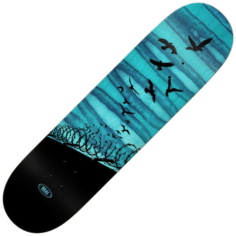 Real | 8.25" Set Free - Blue