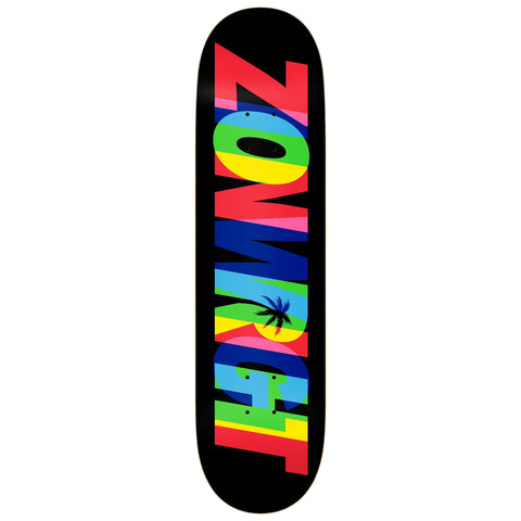 Real | 8.25” Zion Eclipsing