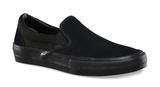 Vans | Slip On Pro - Blackout