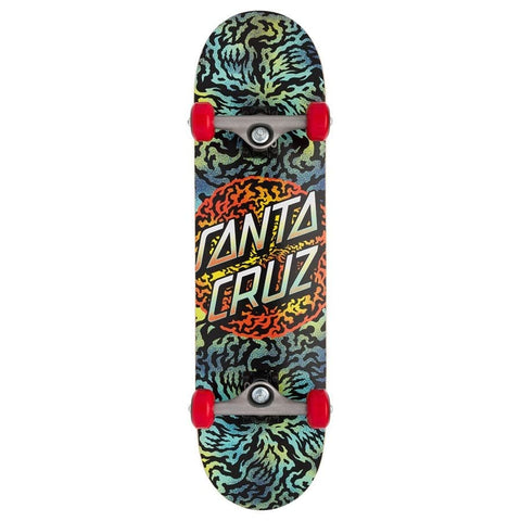 Santa Cruz | 7.75" Obscure Dot Complete