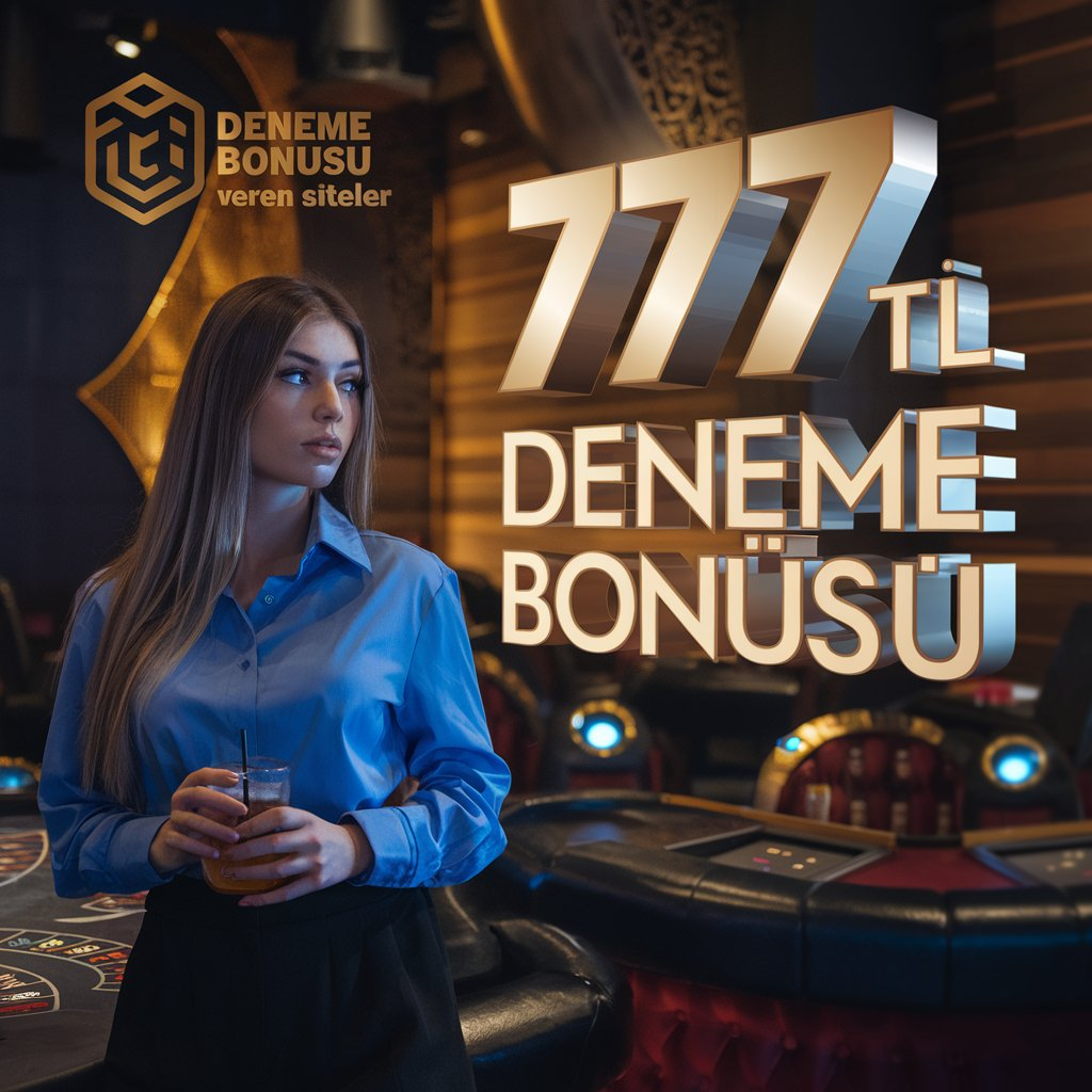 deneme bonusu veren siteler 2025